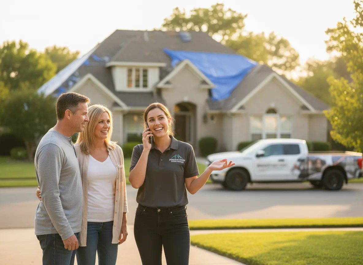Emergency Roof Repair Poolville, TX FAQs